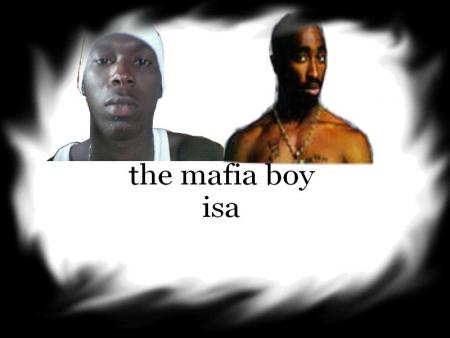 the  mafia boy isa